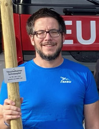 Daniel Paul